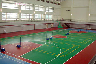 EPP吸能減震，助力運動場地建設(shè)
