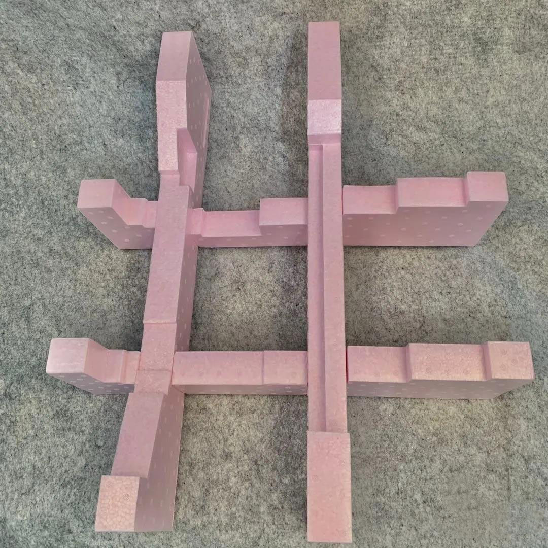 EPP的應(yīng)用領(lǐng)域！