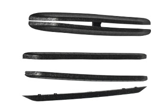 EPP汽車(chē)保險(xiǎn)桿