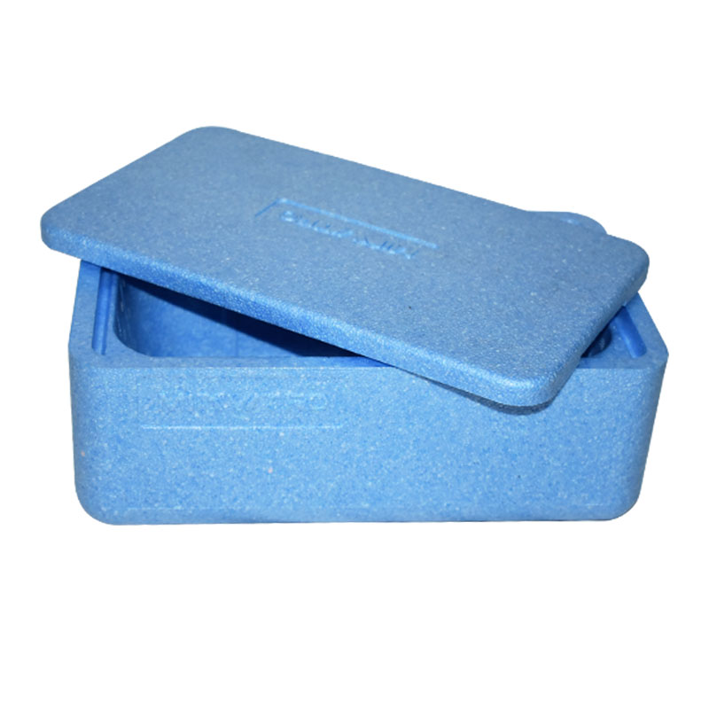 EPP保溫箱，滿足你對(duì)食品的所有挑剔