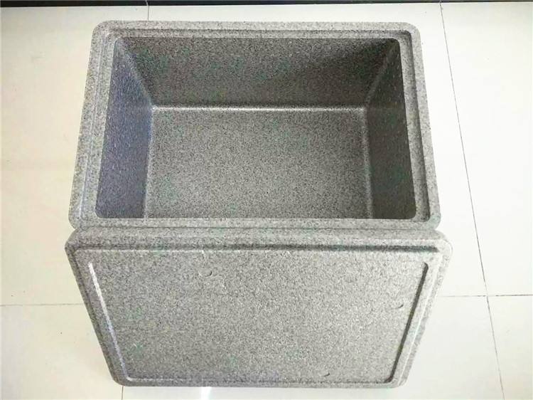 一體化抗菌鏡EPP保溫箱，材料技術(shù)雙重升級:富揚(yáng)包裝