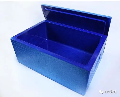 epp材料應用及優(yōu)勢