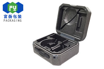 EPP材料制作高密度泡沫包裝效果如何？