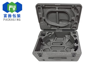EPP材料的抗沖性能怎么樣？