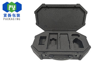EPP高密度材料具有什么性能特點？