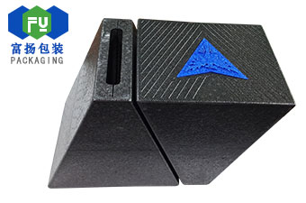 EPP材料具有什么性能特點？
