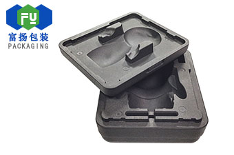 EPP成型制品的制作工藝是什么？