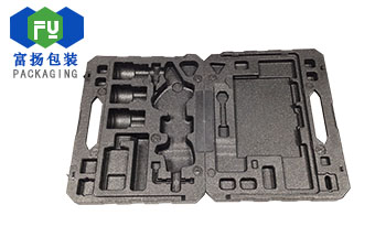EPP泡沫材料有什么性能特點(diǎn)？
