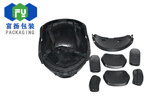 EPP內(nèi)襯頭盔的特點(diǎn)有什么？