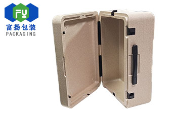 epp泡沫材料的一個(gè)抗壓性能如何？