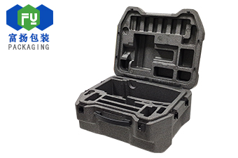 EPP成型結(jié)構(gòu)件的結(jié)實(shí)程度如何？