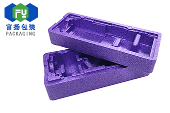 EPP高密度制品的硬度能去到哪？
