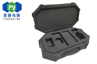 EPP泡沫包裝制品的緩沖性能如何？