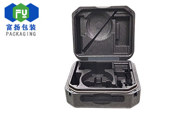 EPP材料制品最高密度可以做到多少？