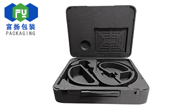 EPP材料可以做防靜電制品嗎？