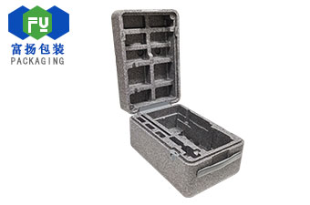 EPP材料真的環(huán)?？山到鈫?？—富揚(yáng)包裝