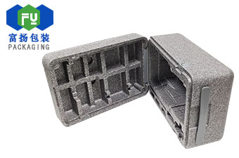 EPP材料的穩(wěn)定結(jié)構(gòu)怎么樣？—富揚包裝