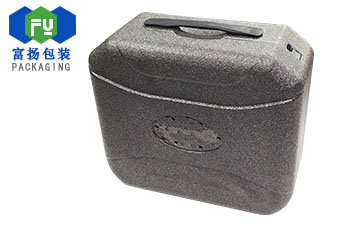EPP 精密儀器包裝有什么作用？