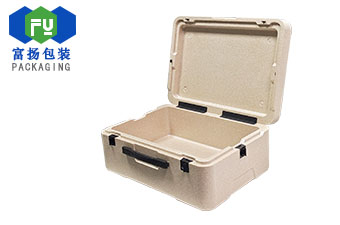 創(chuàng)新與呵護(hù):EPP 手機(jī)包裝盒的卓越之選