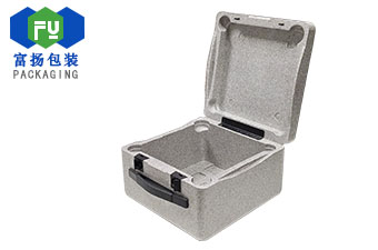 EPP中央通道周轉(zhuǎn)箱有什么優(yōu)點(diǎn)？