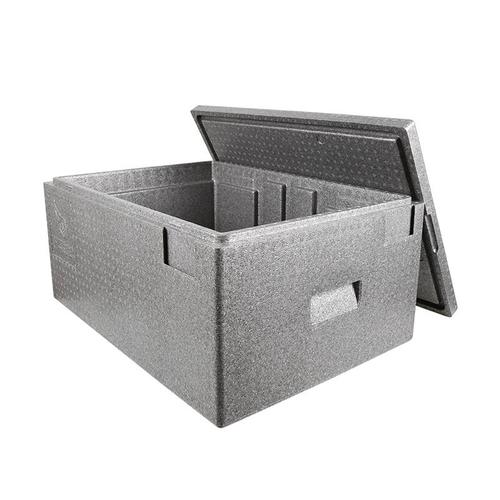 EPP 鮮奶箱:守護(hù)新鮮,傳遞品質(zhì)