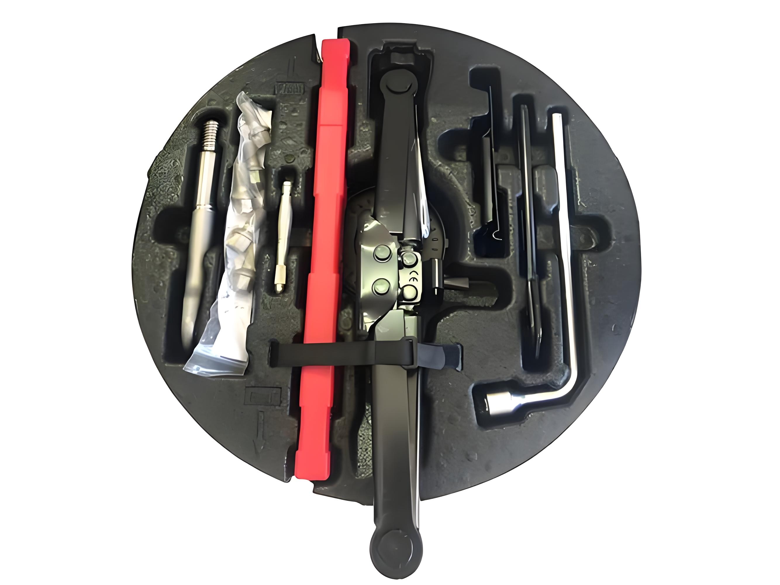 epp汽車(chē)工具箱是怎么成型的？