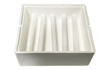 EPS泡沫內(nèi)襯成型的精度如何？