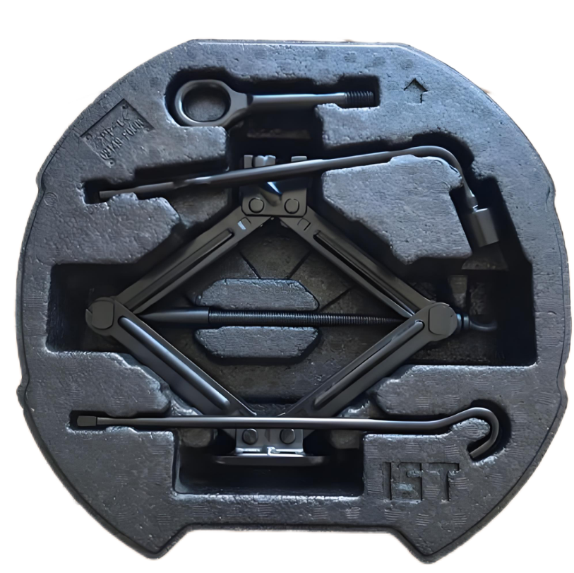 汽車哪些部位會使用到EPP結(jié)構(gòu)件？