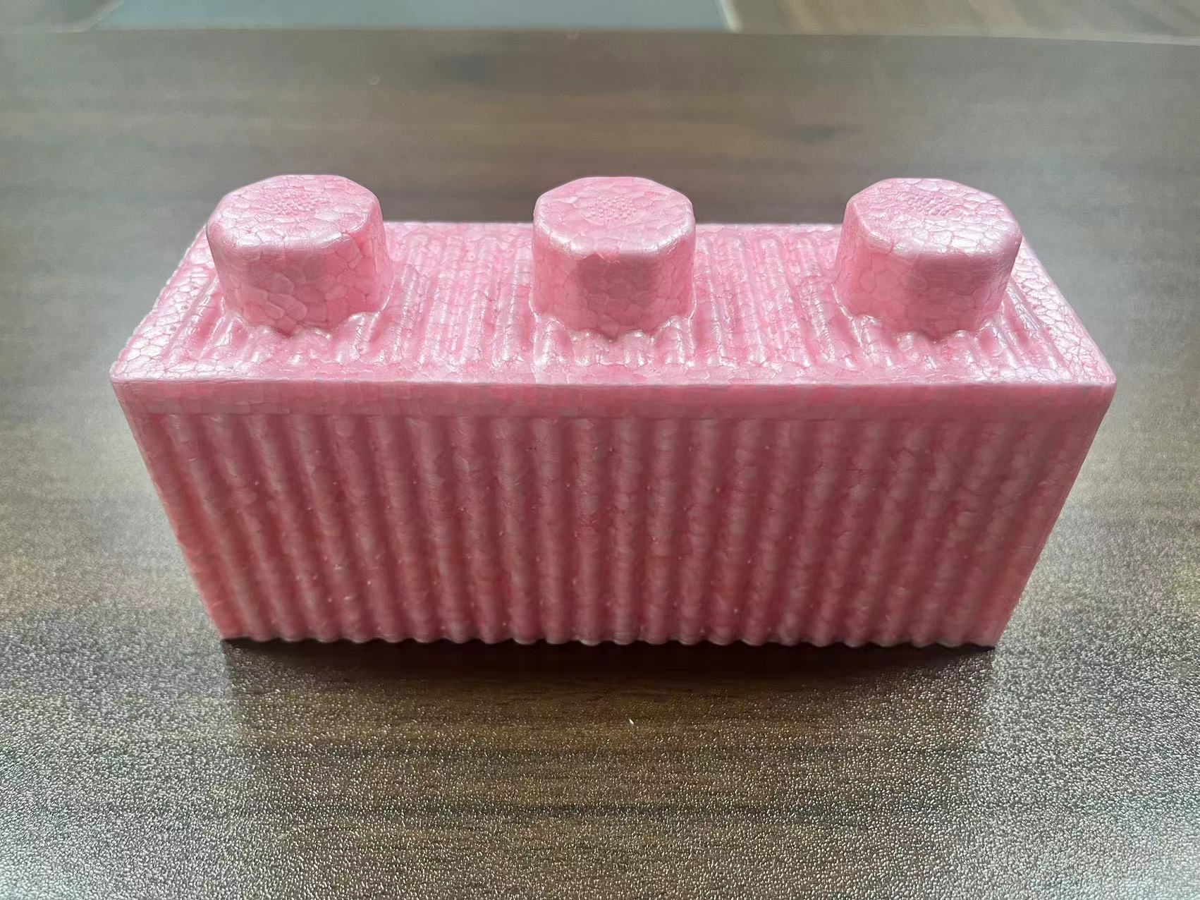 EPP材料有哪些物理性能？