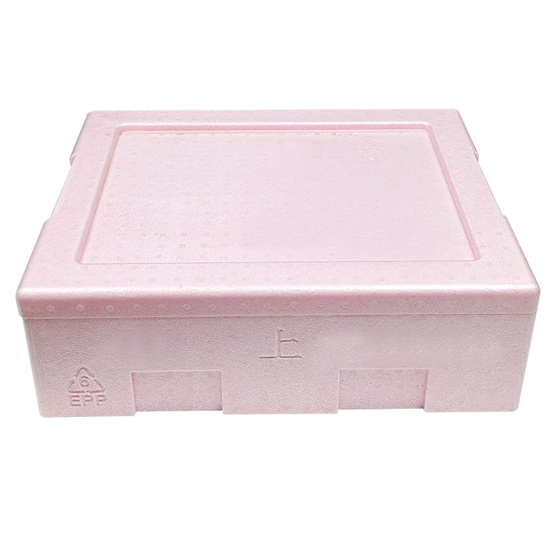 如何選購質(zhì)量好的EPP泡沫箱？
