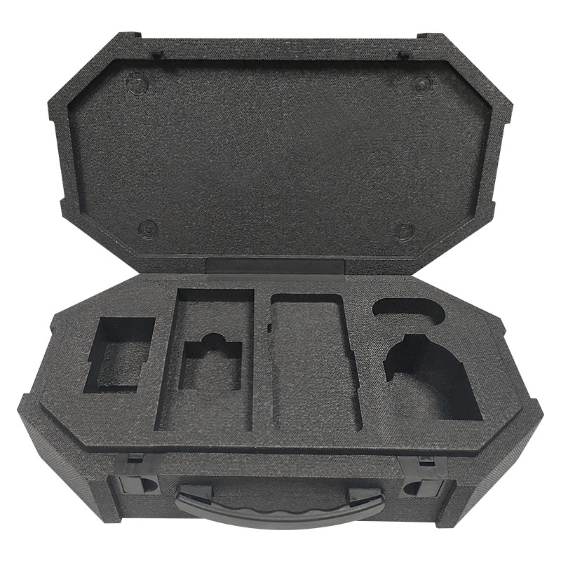 富揚包裝：以卓越品質(zhì)，彰顯EPP包裝防護實力