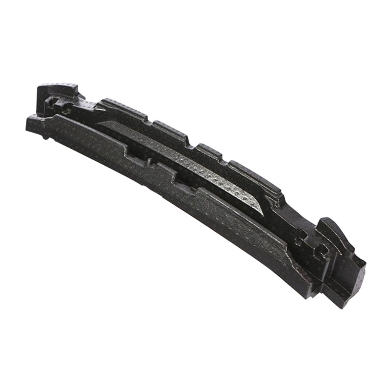 汽車安全新護(hù)盾——EPP汽車保險杠