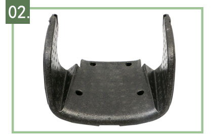 泡沫EPP開(kāi)模定制 泡沫EPP開(kāi)模定制