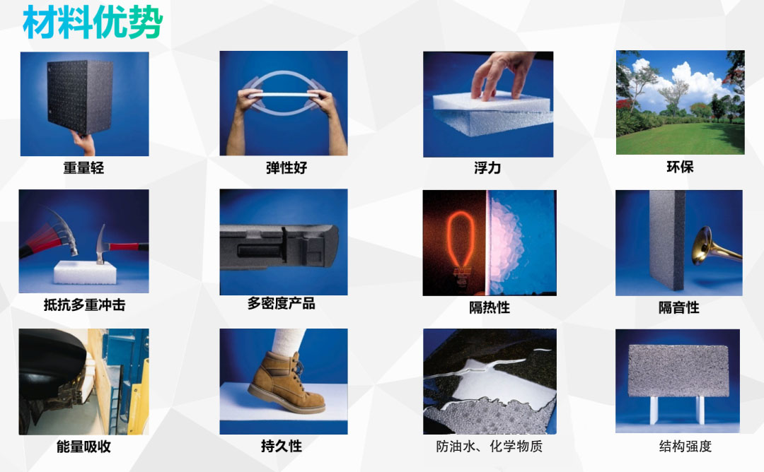 epp材料 epp材料