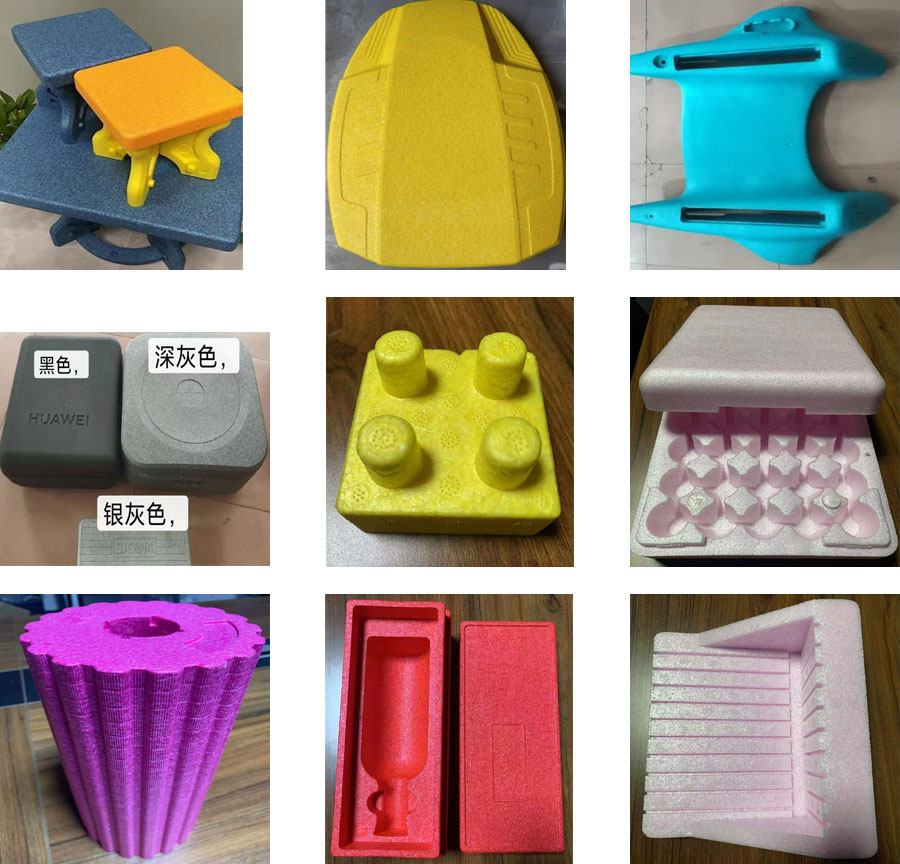 epp成型制品 epp成型制品