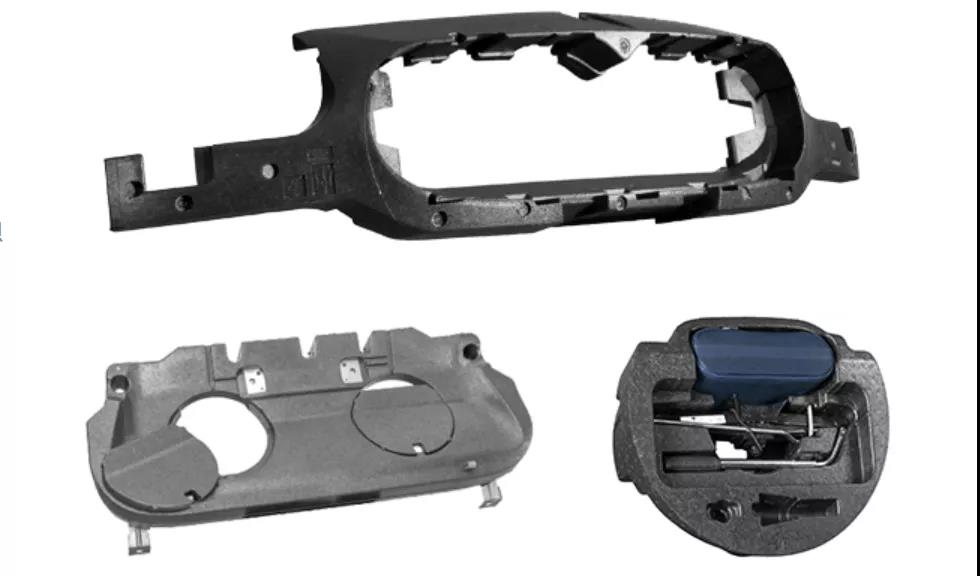 epp成型制品 epp成型制品