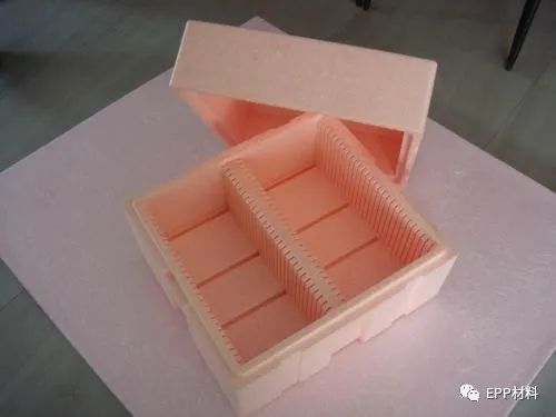 epp泡沫開模定制 epp泡沫開模定制