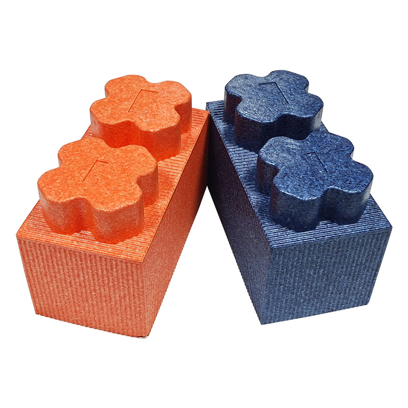 EPP異形積木制品 EPP異形積木制品