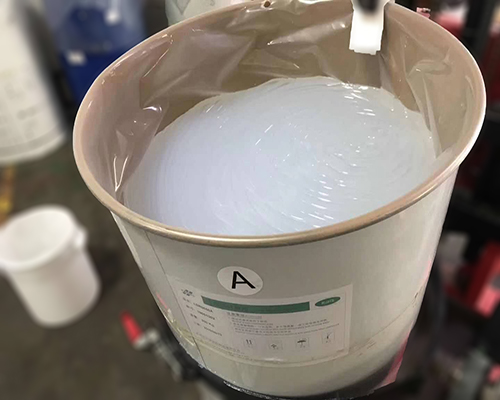 高流動(dòng)奶嘴硅膠原料