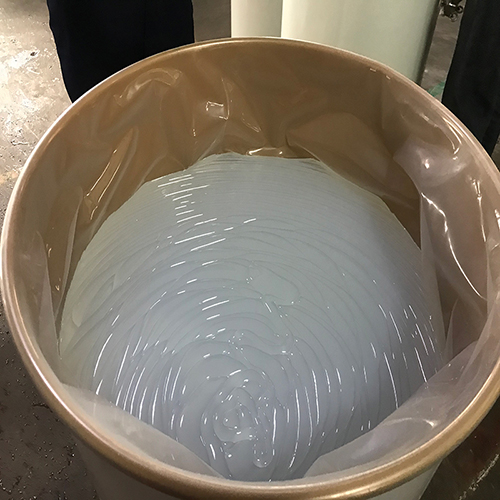 液態(tài)硅橡膠