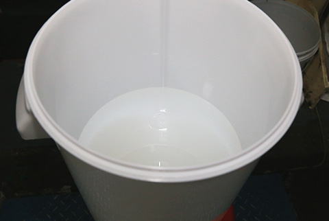 LSR液態(tài)硅膠