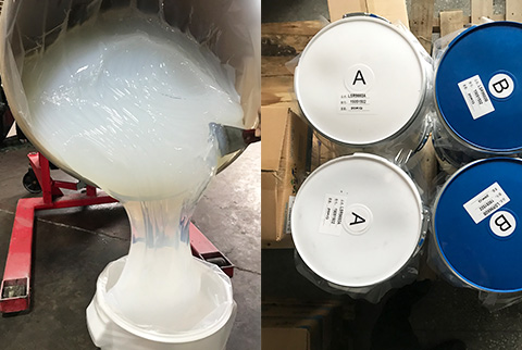 液態(tài)硅膠